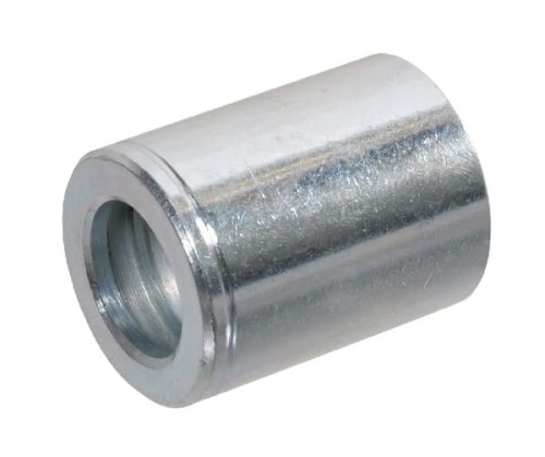 Tuleja Ø24x30.8mm DN8 ocynk SFT16310 - Intertraktor
