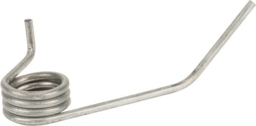 Sprężyna tłumiąca 3873300 - Intertraktor
