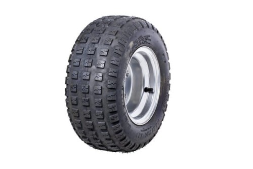 Koło z oponą 16x7.50-8 TL 41653063300 - Intertraktor