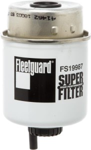 Filtr paliwa FS19987