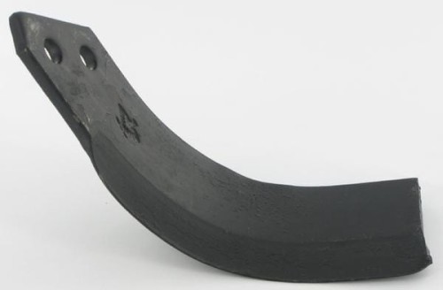 Nóż frezujący prawy 163x92x50mm 6mm pasuje do Ferrari RB20005 - Intertraktor