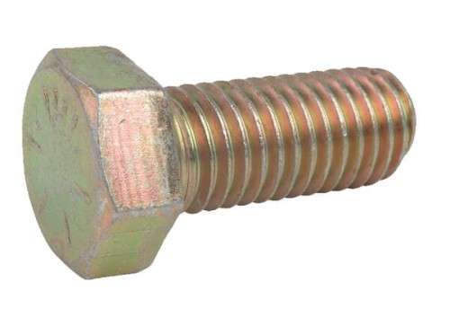 Sworzeń, 5/8"-11 x 1 1/2", CNH 88685 - Intertraktor