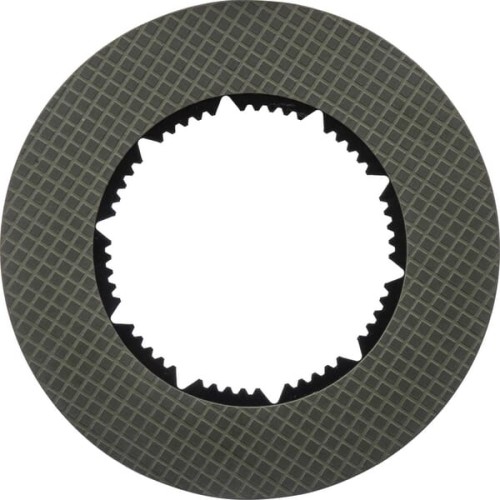 Tarcza sprzęgła RE321692N - Intertraktor