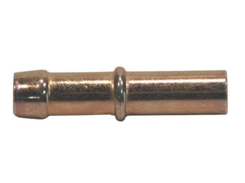 Końcówka wtłaczana prosta typ LT DIN 2352, 8 mm LT88 - Intertraktor