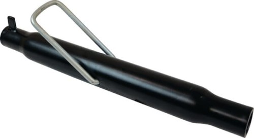 Rura łącznika górnego, M36x3 L-510 mm TL51036KR - Intertraktor