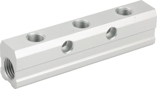 Blok przyłączeniowy MFB14183 - Intertraktor