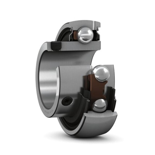 Wkład łożyska 25x52x15 mm SKF 7500YAT205 - Intertraktor