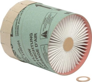 EHC P15 Filterelement 4160101