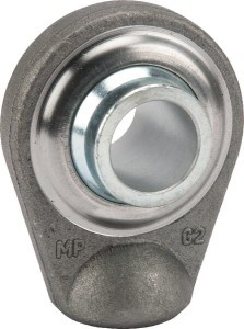 Oczko spawane, otwarcie 30L=65 SUP7810