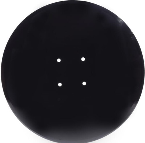 Disc 510/5, plain-LK120 78201987 - Intertraktor