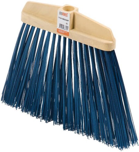 Miotła Maxi Nylon nieoprawna 1710139202GP - Intertraktor