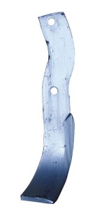 Nóż frezujący lewy 290x105x40mm 8mm pasuje do Howard 73000626093V