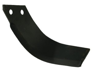 Nóż frezujący prawy 140x110x50mm 6mm pasuje do Muratori RB39004