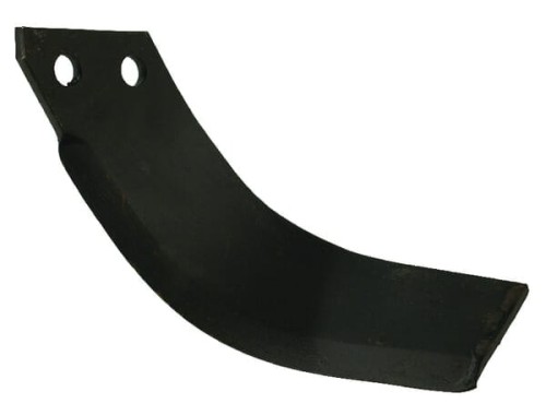 Nóż frezujący prawy 140x110x50mm 6mm pasuje do Muratori RB39004 - Intertraktor
