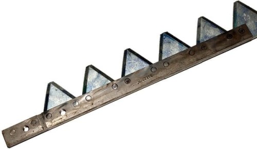 Listwa tnąca 17", 5.1 m 029051333 - Intertraktor