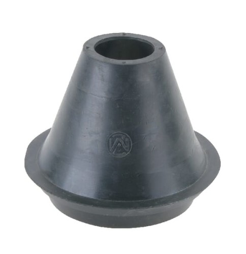 Część natryskowa 4" 100 mm + krawędź 4680012Z - Intertraktor