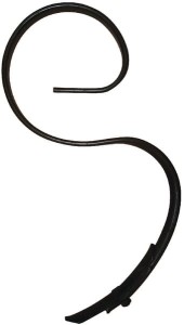 Ząb sprężynowy, 32x10x560 mm z redliczką pasuje do Väderstad gopart 400525GP