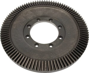 Koło talerzowe Z-97 Lely 0792620100