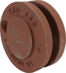 Rolka napinająca 14 x 135 CR1353060