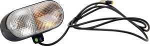 Lampa kierunkowskazu i pozycyjna, CNH 87304547