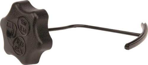 Korek wlewu paliwa 596250 - Intertraktor