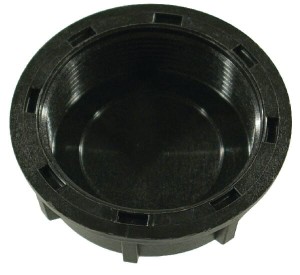 Zaślepka gwintowana gwint wew. Arag, 1 1/4" 2102050