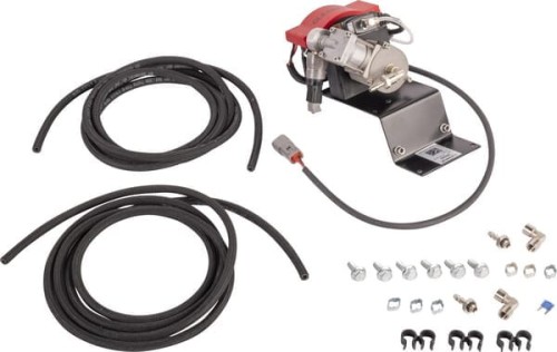 Zestaw do modyfikacji MA796632 - Intertraktor