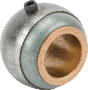 Łożysko kulkowe 633450