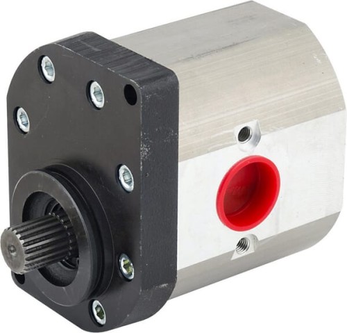 Pompa hydrauliczna, 70 l/min 7520 -10540 270016420925 - Intertraktor