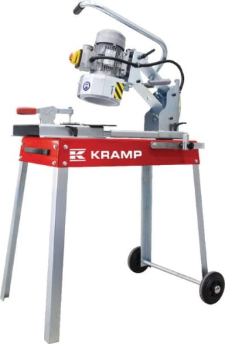 Szlifierka do noży MS 100 400V Kramp MS100400VKR - Intertraktor