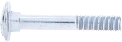 Śruba zamkowa DIN603 M12x80 mm ocynk kl. 8.8 Kramp 603128088 - Intertraktor