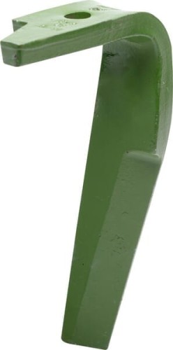 Ząb brony aktywnej, prawy KE 18 mm 965779 - Intertraktor
