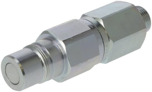 Wkłąd Multifaster wtyczka 3P 1/2" - 13/16" ORFS KIT3FNP121112S - Intertraktor