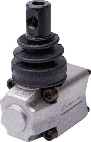 Kapturek dźwigni SD911BL - Intertraktor