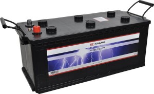 Akumulator 12V 190Ah 1200A Kramp 690033120KR