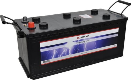 Akumulator 12V 190Ah 1200A Kramp 690033120KR - Intertraktor