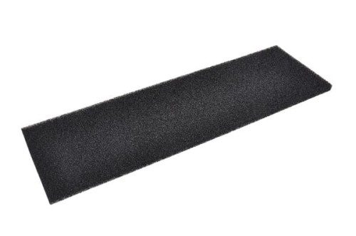 Filtr kaninowy, oryginał CNH 87726696 - Intertraktor