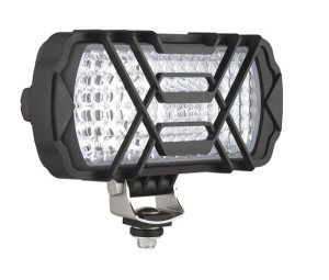 Lampa robocza, prostokątna, LPR1A.47000 1400630020