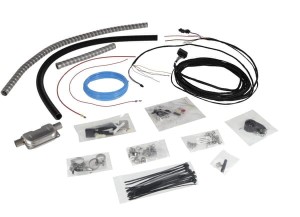 Zestaw montażowy Airtronic 12/24V 252720800000
