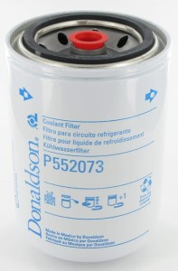 Filtr układu chłodzenia Donaldson P552073 P552073