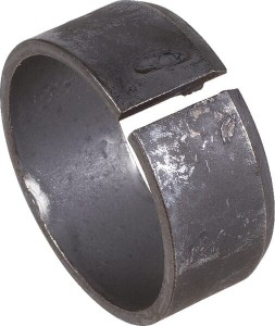 Tuleja rozporowa EG40/45x20 pasowanie wtłaczane 3172006