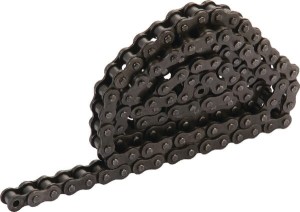 Łańcuch rolkowy, 1/2" x 5/16", 109 ogniw ED022