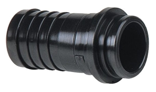 Przyłącze węża proste pod nakrętke nasadową z pierścieniem uszczelniającym Arag, 30 mm 106530 - Intertraktor