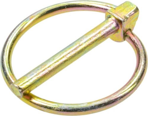 Zawleczka składana 80560440 - Intertraktor