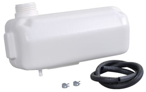 Zbiornik paliwa 1002073MA - Intertraktor
