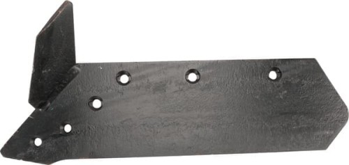 Lemiesz bez dłuta, lewy 14" AC Kuhn 580885 - Intertraktor