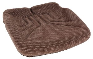 Poduszka siedzenia, tkanina brązowa G1210103