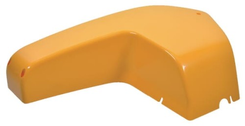 Osłona konsoli prawa 1134397901 - Intertraktor