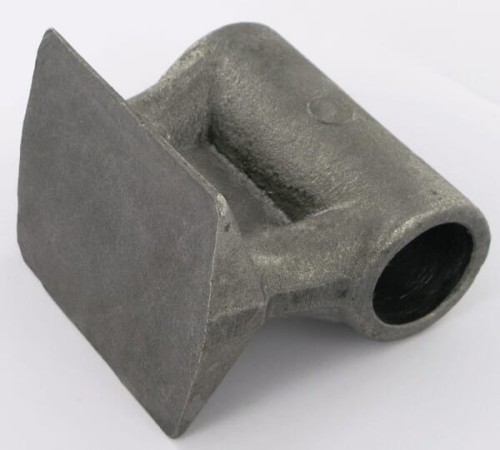 Nóż bijaka Bomford 147401N - Intertraktor