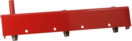 Trzypunktowy układ zawieszenia Fella FEL13441801 - Intertraktor